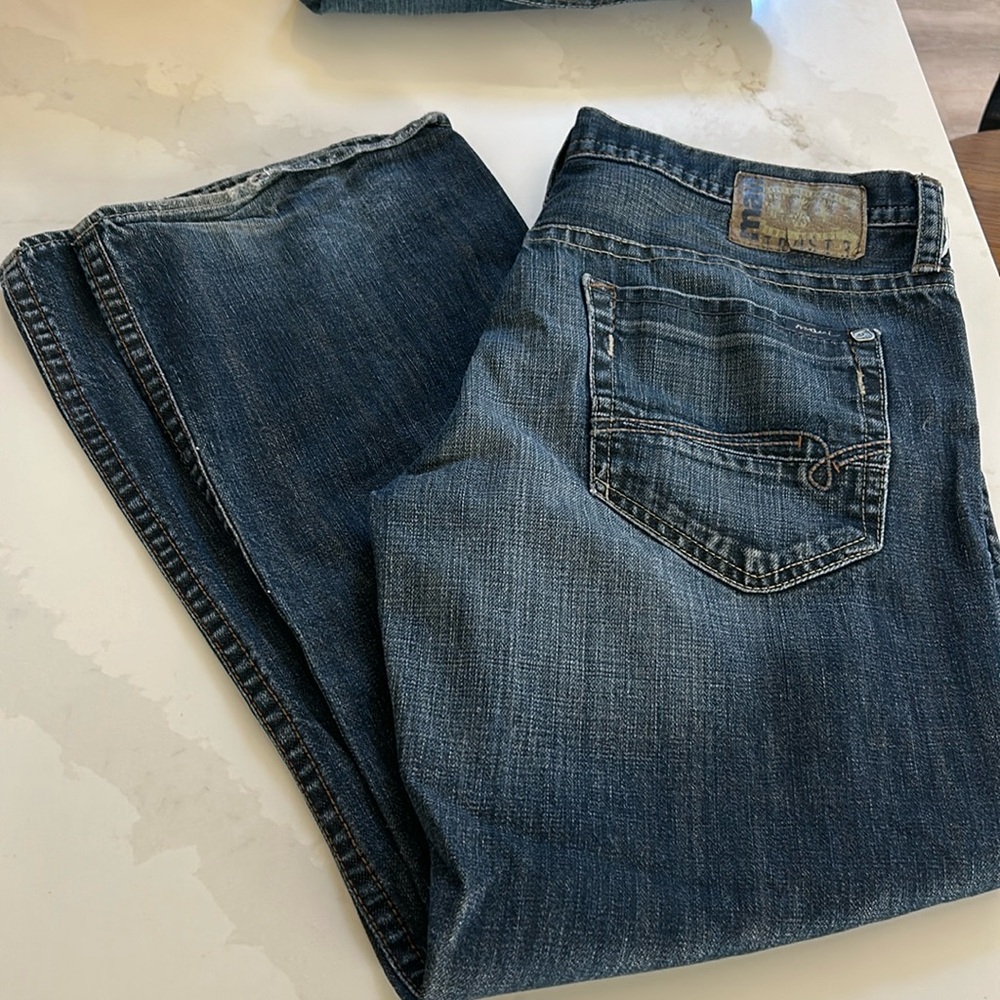 Mavi Men’s Jeans
